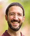 Photo of Daniel McIntosh